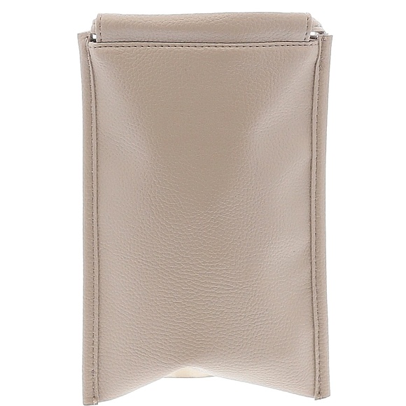 Vasic Gray Crossbody Bag - Picture 2 of 3